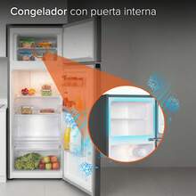 Westinghouse Refrigerators - Grey - View 5