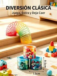Wind-Up Toys - 3PCS - View 4