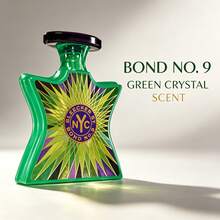 Bond No. 9 عطر - أخضر - مشاهدة 1