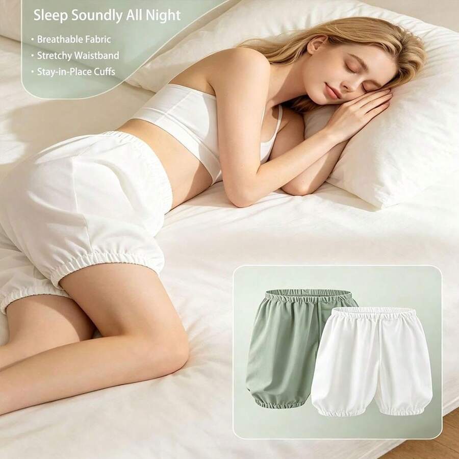 Washable Reusable Adult Cloth Nappy Pants, Breathable Soft Elastic Waist Incontinence Underwear For Elderly, Postpartum, Daily Wear - View 1