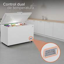 Westinghouse Freezers - White - View 6