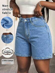 Medium Wash