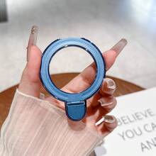 360°旋轉環形支架 強力磁吸手機支架 相容 Magsafe 17 16 15 14 13 12 Pro - 彩色 - 查看 20