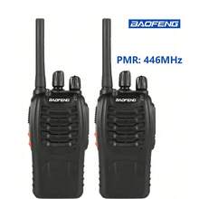 Walkie Talkie - Black - View 4