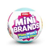 ZURU My Mini Baby Surprise Ball Blind Box – Official Licensed Unboxing Collectible Toy, Random Style Gift For Kids, Teens & Adults Ages 3+ - Multicolor - View 11