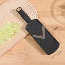 Cabbage Shredder, Kale Slicer, Cabbage Rounder - Perfect Tool For Shredding Vegetables For Salads And Cutting Vegetables. - Multicolor - View 13
