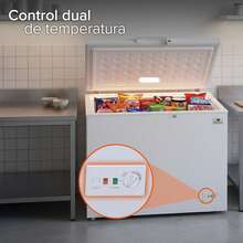 Westinghouse Freezers - White - View 7