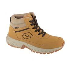 Lotto Evedal Mid - Brown Mens Sports Shoes 2400300U-7272 - Brown - View 1