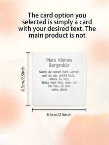 Personalized Paper Coasters, Customizable Name Wedding Souvenirs Table Decor, Wedding And Pre-Wedding Party Supplies, Wedding Anniversary, Valentine's Day, Birthday, Housewarming, Bar Home Kitchen Decoration Accessories - Multicolor - View 9