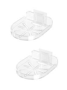 Wall-Mounted Bracket Suitable For Daily Home Use - Multiple Styles and Colors - View 12