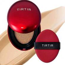 TIRTIR TIR TIR | Mask Fit Red Mini Cushion 27N Camel - 4,5 g - 27N Kamel - Übersicht 2