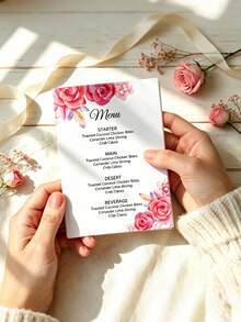 Custom Flyer Printing, Personalized Business Brochures, Custom Handouts For Parties And Small Business Marketing, Commercial Advertising, Birthday Parties And Event Announcements, Parties, Grand Openings, And DIY Marketing Materials. - Multicolor - View 6