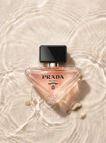 Prada Paradoxe Eau De Parfum 30 Ml – Perfume, Long-Lasting Fragrance, For Women, Floral, Light Pink, Neroli Bud, Suitable For Daily Wear - EDP - View 4