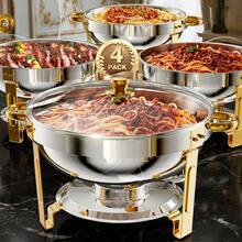 Gold-4PCS