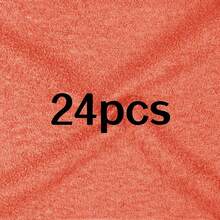 Face Towels 40/6/12/24pcs, Super Soft Skin-Friendly Facial Cloths, Suitable For Sensitive Skin, 10x10 Inch Small Size Face Towels, Reusable Washable Makeup Remover Cloths, Easy Rinse Multi-Color Facial Cleansing Cloths - Multicolor - View 42