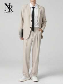Men Suits - Cachi - Visualizzare 1