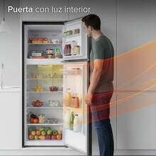 Westinghouse Refrigerators - Grey - View 6