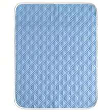 Reusable Washable Absorbent Pads, Soft Breathable Mattress Protector, Multi-Scenario Leak-Proof Protection Pad, Washable Surface - Absorbent Training Pad, Adult Incontinence Care Bed Pad, Menstrual Care Pad For Period And Home Use - Multiple Styles - View 9