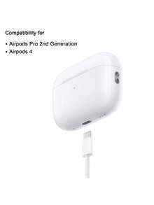 USB-C 轉 Type-C 快充數據線，尼龍編織耐用充電線，1m/1.5m/2m 長度可選，相容 iPhone、Android 手機及 Type-C 設備，適合旅行、車用或桌面使用，白色 - 白色 - 查看 8