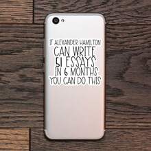 1PC Musical Theater Lover Quote Sticker, Historical Musical Slogan Vinyl Decal For Laptop Water Bottle Notebook E-Reader, Waterproof Drama Decal Sticker, Aesthetic Stationery Scrapbook Accessories Gift - S2557 - View 6