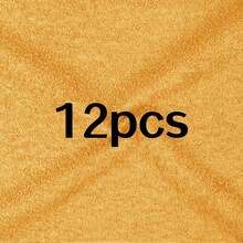Face Towels 40/6/12/24pcs, Super Soft Skin-Friendly Facial Cloths, Suitable For Sensitive Skin, 10x10 Inch Small Size Face Towels, Reusable Washable Makeup Remover Cloths, Easy Rinse Multi-Color Facial Cleansing Cloths - Multicolor - View 16