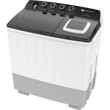 Westinghouse Washing Machines - White - View 8