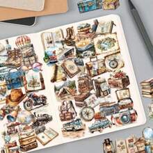 Stickers - Travel - View 7