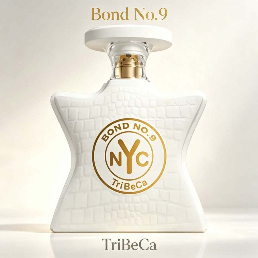 Bond No. 9 عطر - بي - مشاهدة 1
