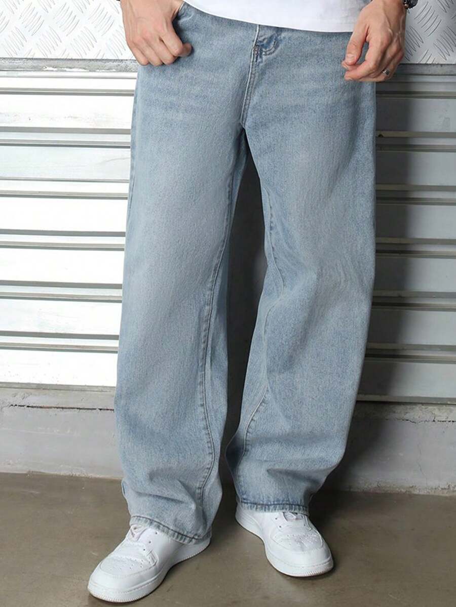 Impala Men Jeans
