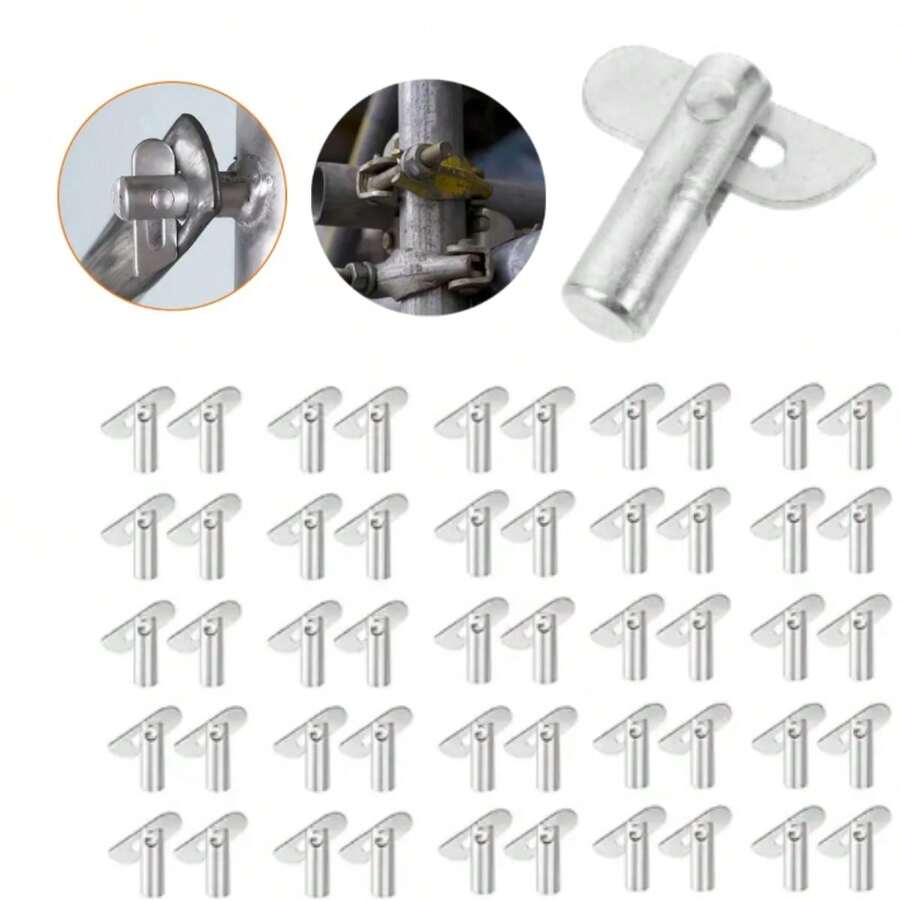 Ladders & Accessories - A - View 1