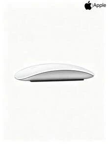 Apple K53 Wireless Bluetooth Mouse, Full-Surface Multi-Touch Gestures, USB-C Charging Long Battery Life, MaciPad Office & Creative Mouse - View 8