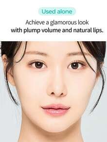 Dr.Melaxin BP SPICULE PLUMPING LIP SHOT MAXI 4ml 硬觸感豐唇液，生物針刺注入增加豐盈感，玻璃水光亮澤妝效，玻尿酸與胜肽成分，不黏膩，適用乾唇，K-Beauty 韓系彩妝，Olive Young，禮品 - 4ml - 查看 6