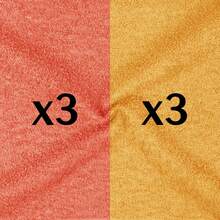 Face Towels 40/6/12/24pcs, Super Soft Skin-Friendly Facial Cloths, Suitable For Sensitive Skin, 10x10 Inch Small Size Face Towels, Reusable Washable Makeup Remover Cloths, Easy Rinse Multi-Color Facial Cleansing Cloths - Multicolor - View 31