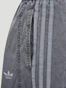 Adidas Originals Quần dài dệt STREET W TP cho nữ KX3047 - Xám - Xem 6