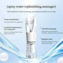 AOYI Facial Massager, 1200mAh Rechargeable Battery, - Multicolor - View 6