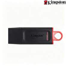 KINGSTON DTX Flash Drive, USB 3.2 Gen 1, High-Speed Transfer, Detachable Cap, U-Disk For Computer Office And Daily File Storage - View 11