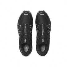 Sepatu Olahraga Salomon Speedcross 3 Unisex 475880 - Hitam L47588000 - View 3