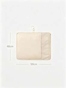 Hanging Compression Storage Bag, Specially Designed For Down Jackets; Wall-Mounted Mesh Storage Bag, Suitable For Coats And Padded Jackets And Other Heavy Clothing; Suitable For Folding Storage Of Suits And Trousers, Saving Closet Space - Multicolor - View 13