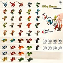 Kids Hand Puppets - Random - View 2