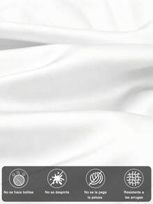 Men Shirts - White - View 8
