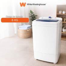 Westinghouse Clothes Drying Machines - US A Type Plug(110-127V) - View 2