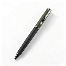 Luxury Metal Ballpoint Pen Striped Texture Business Signature Pen Multicolor Metal Ball Pen Office School Gift Pen For Corporate Present - 5A08 - View 16