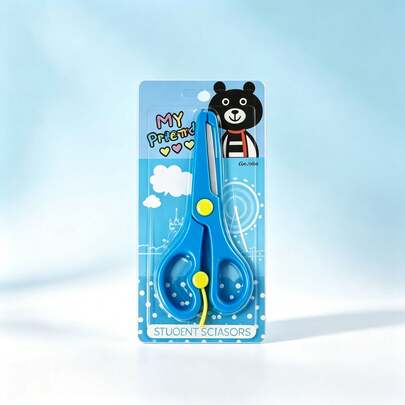 Kids Student Scissors