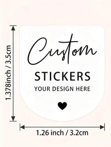 Customized No-Rinse Hand Sanitizer Label Stickers, (Stickers Only) Suitable For Baby Shower, Graduation, Wedding, Bridal Shower, Coming Of Age, Birthday, Holiday Party And Other Occasions (Stickers Only) - Multicolor - View 10
