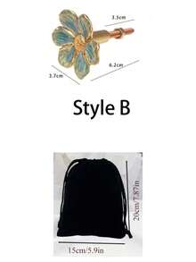 French Style Pink Bow Wardrobe Drawer And Vanity Pulls, Vintage Pink Bow Knobs - Multicolor - View 13