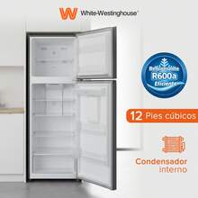 Westinghouse Refrigerators - Grey - View 2