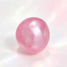 Moldable Squishy Pearl TPR Coconut Oil Squeeze Toy, Moldable Stress Ball, Slow Rising Decompression Sensory Toy For Adults, Stress Relief Toy, Anxiety Relief, Fidget Toy, Squishy Toys - Multicolor - View 8