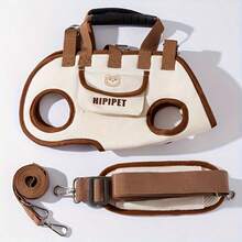 Pet Bags - White - View 11