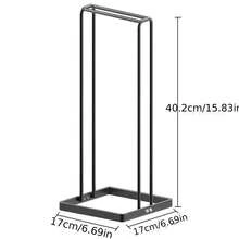 1PC / 2PCS Storage Hanger Stacker, Space‑Saving Hanger Organizer For Laundry Room & Closet, Sturdy Portable Hanger Holder For Adult & Kids Hangers, Keep Your Room Neat - View 8