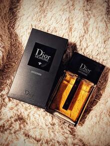 Dior Homme Intense EDP 100ml Perfume - Woody Floral - View 5